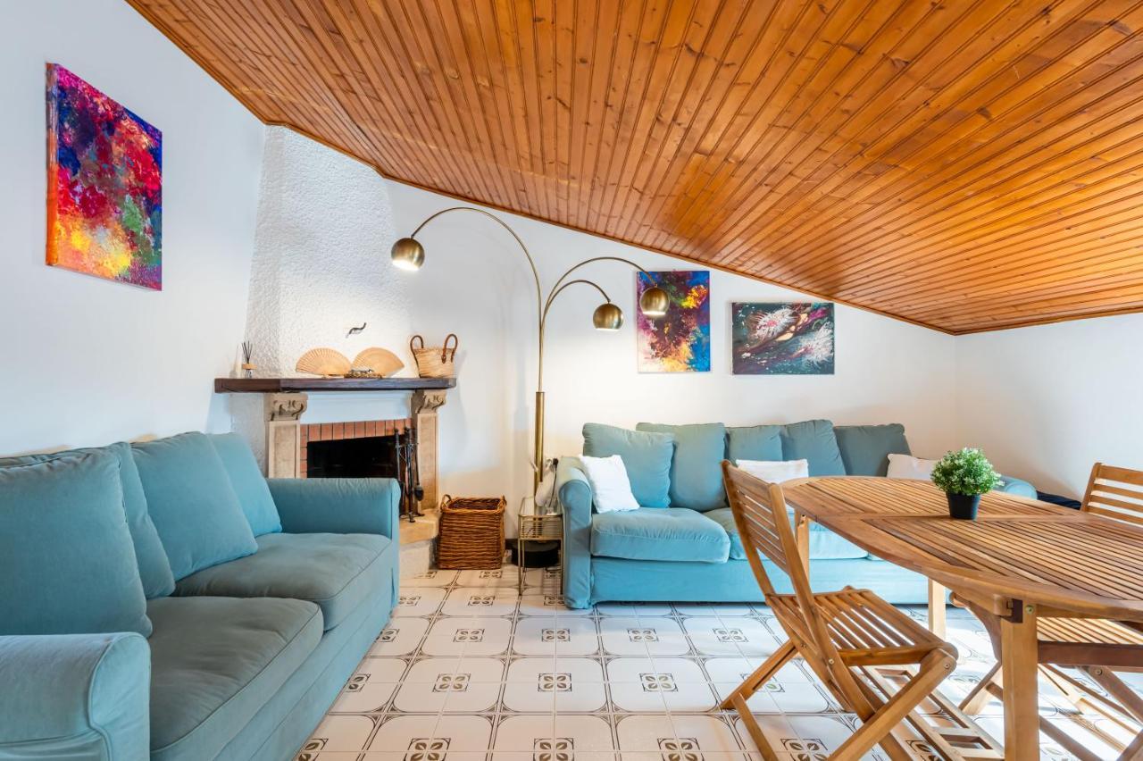 Naxos Charming Penthouse With Swimming Pool X6 Διαμέρισμα Giardini Naxos Εξωτερικό φωτογραφία