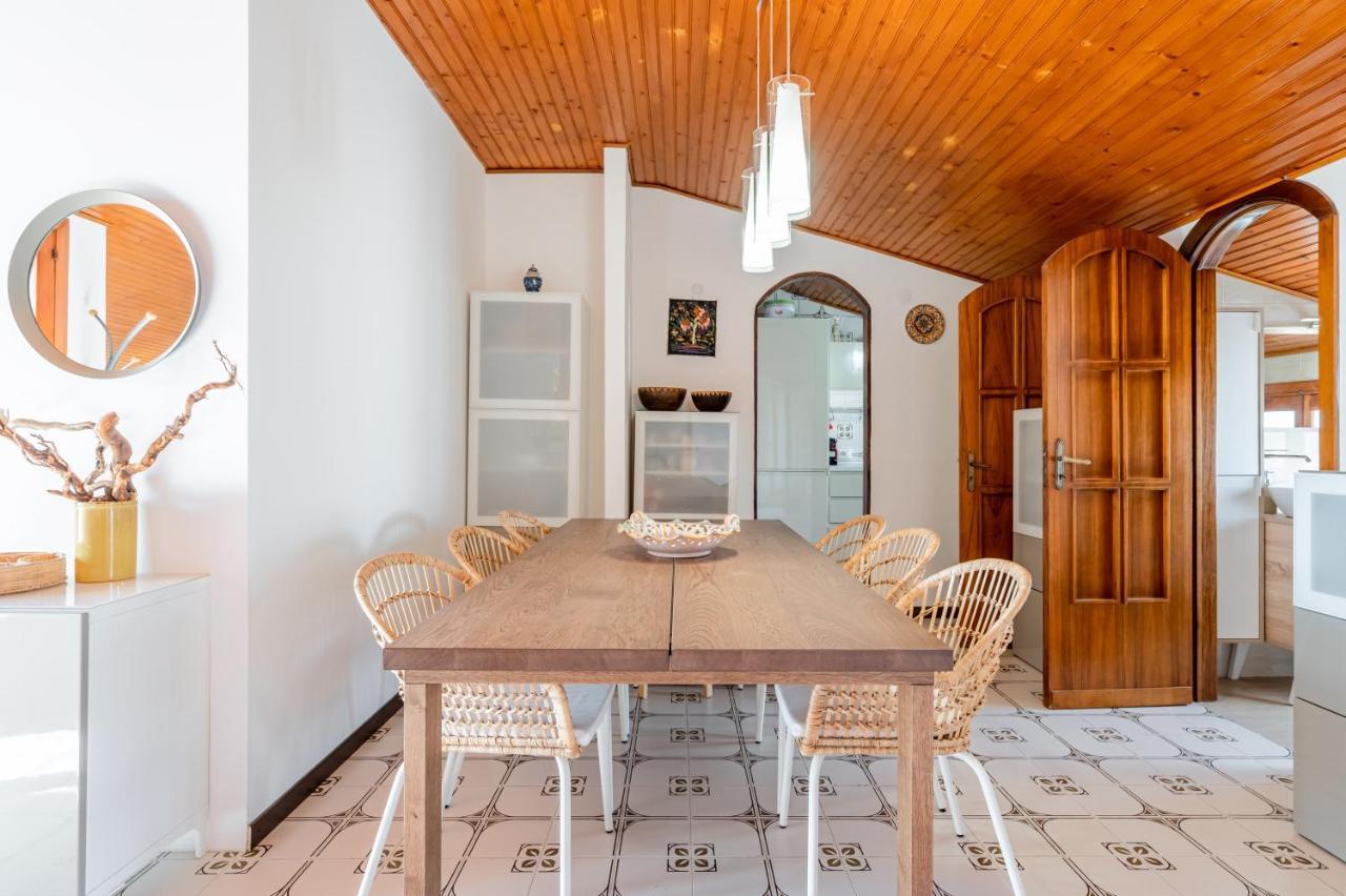 Naxos Charming Penthouse With Swimming Pool X6 Διαμέρισμα Giardini Naxos Εξωτερικό φωτογραφία