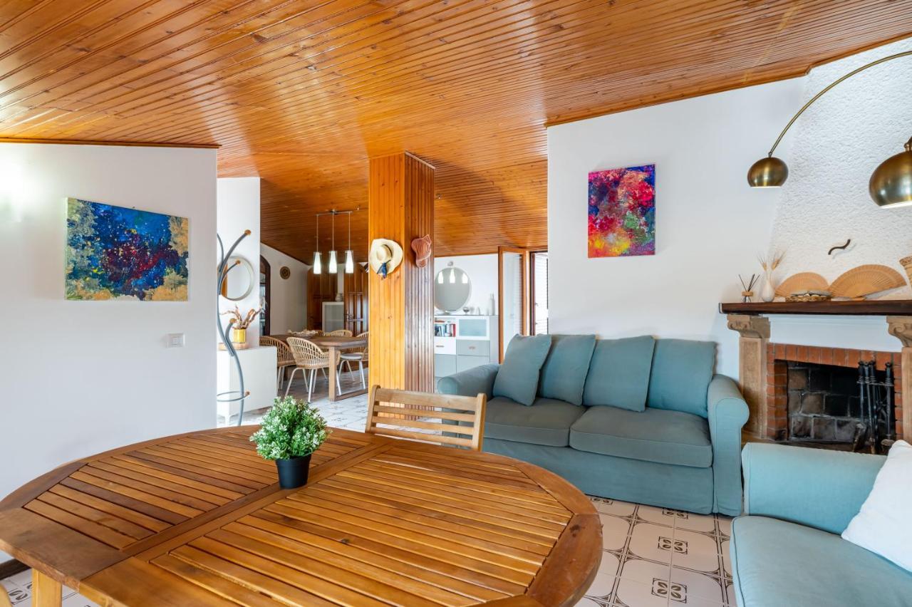 Naxos Charming Penthouse With Swimming Pool X6 Διαμέρισμα Giardini Naxos Εξωτερικό φωτογραφία