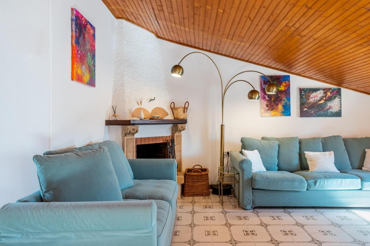 Naxos Charming Penthouse With Swimming Pool X6 Διαμέρισμα Giardini Naxos Εξωτερικό φωτογραφία