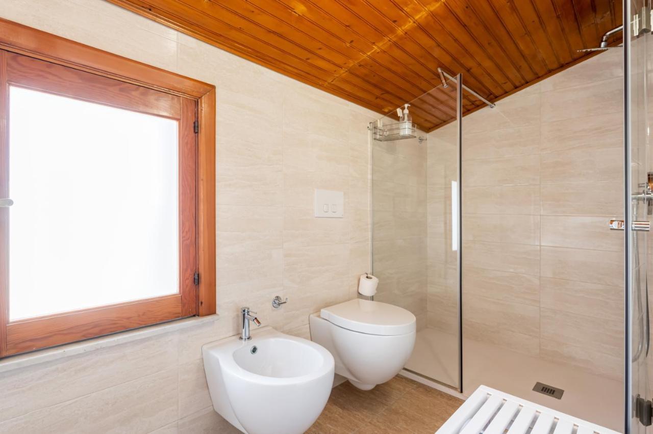 Naxos Charming Penthouse With Swimming Pool X6 Διαμέρισμα Giardini Naxos Εξωτερικό φωτογραφία
