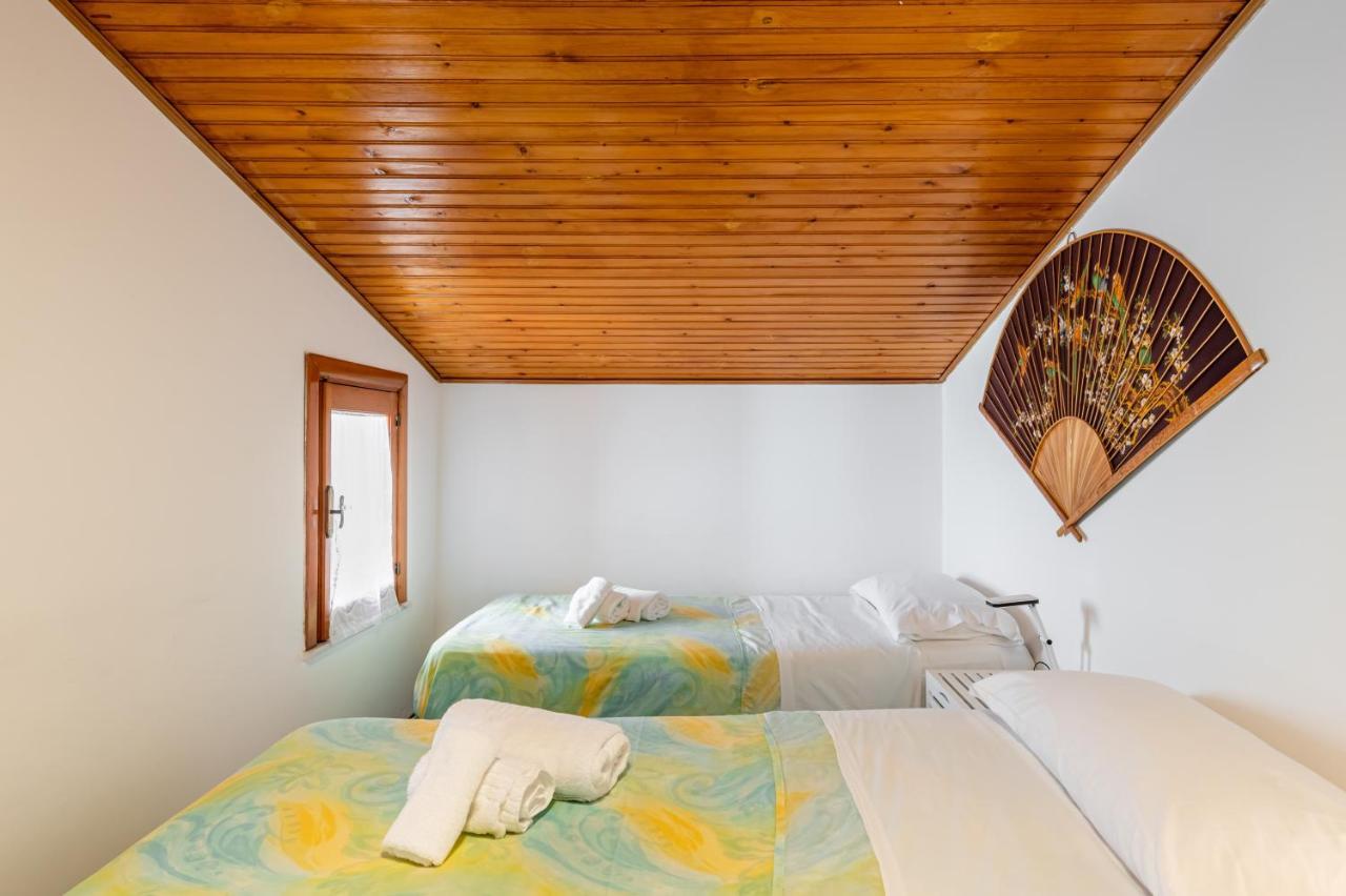 Naxos Charming Penthouse With Swimming Pool X6 Διαμέρισμα Giardini Naxos Εξωτερικό φωτογραφία