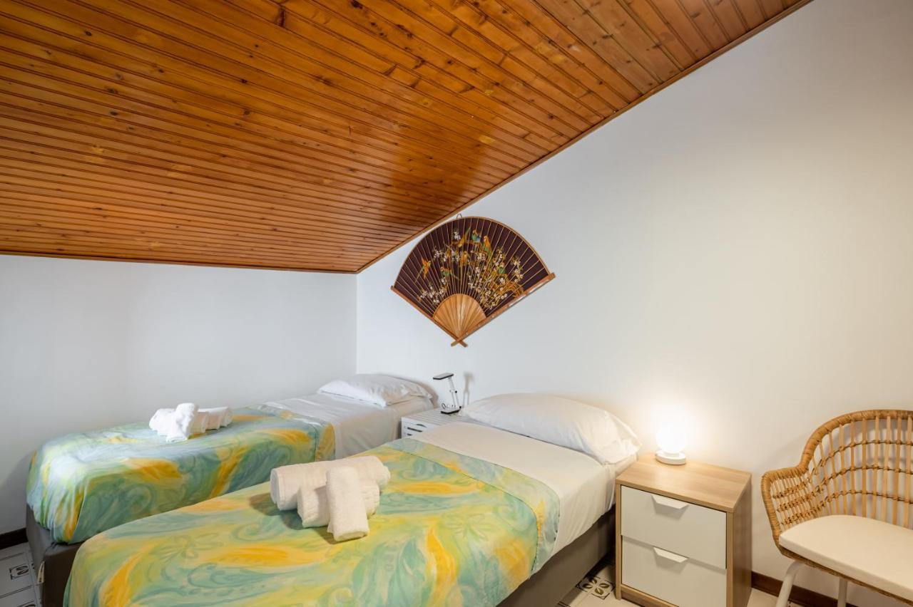 Naxos Charming Penthouse With Swimming Pool X6 Διαμέρισμα Giardini Naxos Εξωτερικό φωτογραφία
