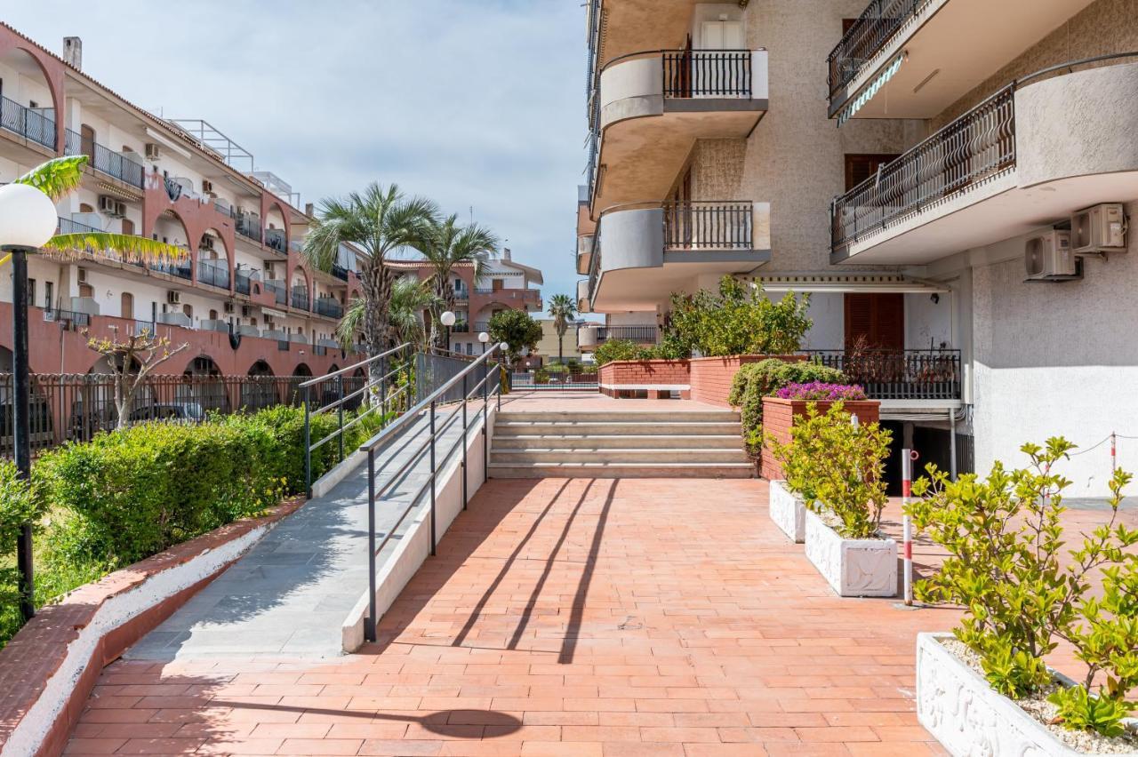 Naxos Charming Penthouse With Swimming Pool X6 Διαμέρισμα Giardini Naxos Εξωτερικό φωτογραφία