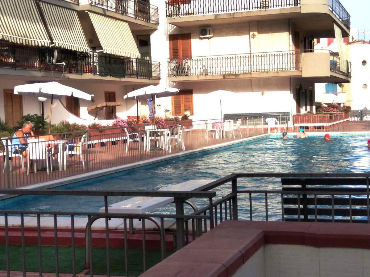 Naxos Charming Penthouse With Swimming Pool X6 Διαμέρισμα Giardini Naxos Εξωτερικό φωτογραφία